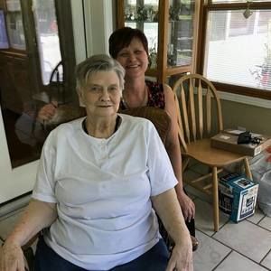 Meet your Posher, Joy